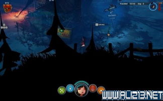 《洪潮之焰》图文攻略：全战役生存秘籍