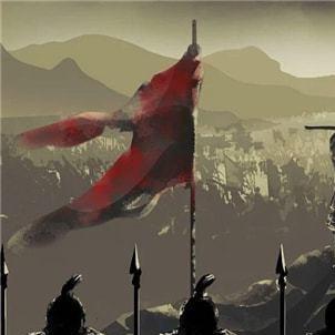 《三国志13》黄巾动乱，何进登基一统天下