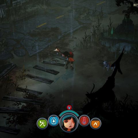 《洪潮之焰》按键攻略：洪潮之焰玩法核心