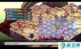 魔界战记试玩体验：游戏性解析