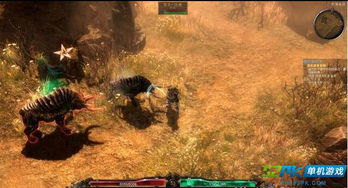 《洪潮之焰》无尽模式攻略:流程详解 《洪潮之焰》无尽模式攻略:流程详解