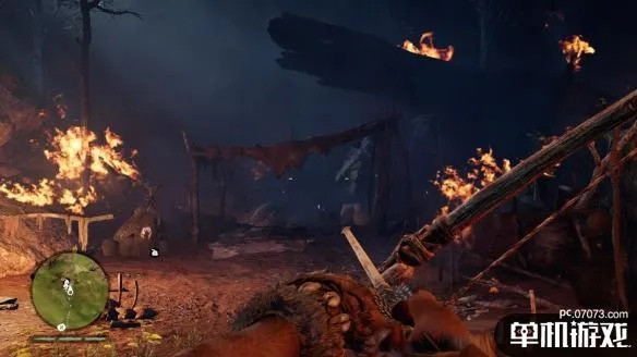 《孤岛惊魂原始杀戮》白金攻略 解锁全奖杯技巧 《孤岛惊魂原始杀戮》白金攻略 解锁全奖杯技巧