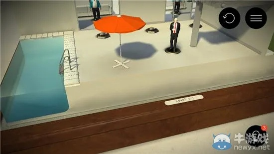 《杀手GO》画面与游戏体验探析,好玩吗? 《杀手GO》画面与游戏体验探析,好玩吗?