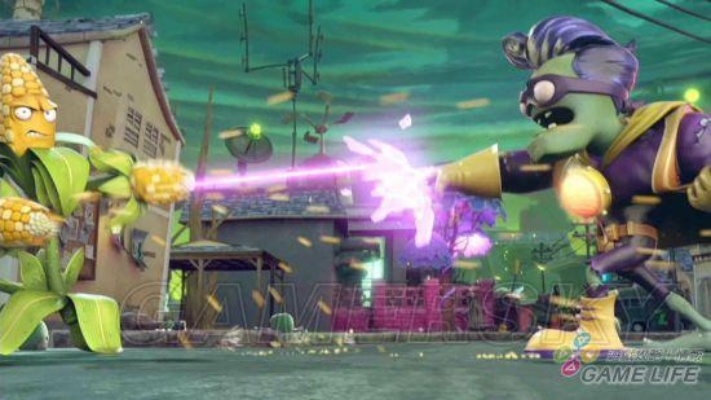 《植物大战僵尸花园战争2》攻略:游戏玩法核心揭秘 《植物大战僵尸花园战争2》攻略:游戏玩法核心揭秘