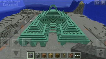 《我的世界》1.6.2服务器地址汇总 PC&PE版