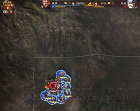 《三国志13》先主入蜀攻略详解，先主入蜀dlc图文攻略