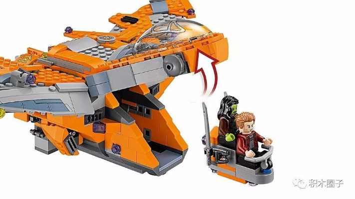 乐高复仇者联盟全角色载具操控指南 乐高复仇者联盟全角色载具操控指南