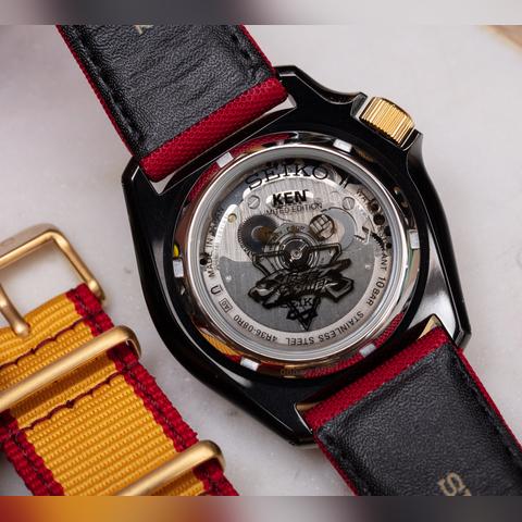 《街头霸王5》CA、TC全战斗系统详解 《街头霸王5》CA、TC全战斗系统详解