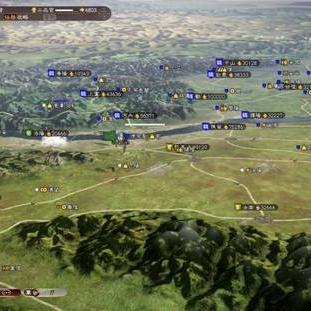 三国志13英杰传攻略:全剧情流程视频解析 三国志13英杰传攻略:全剧情流程视频解析