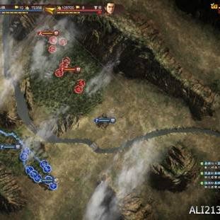 三国志13英杰传攻略:全剧情流程视频解析 三国志13英杰传攻略:全剧情流程视频解析