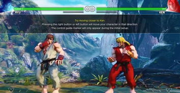 《街头霸王5》全角色故事模式攻略视频 《街头霸王5》全角色故事模式攻略视频