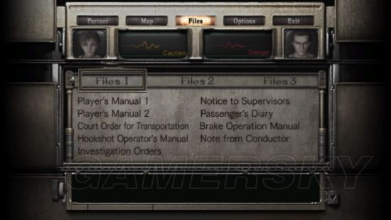 生化危机0HD重制版白金攻略 全奖杯达成秘籍