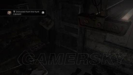 生化危机0HD重制版白金攻略 全奖杯达成秘籍