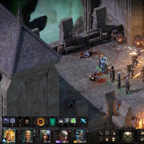 《如龙6》战斗解析：游戏性图文详解，如龙6值得玩吗