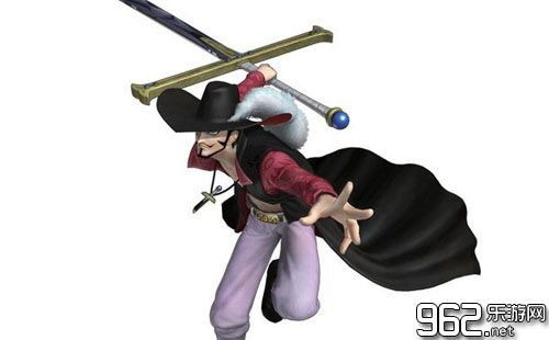 《海贼无双3》路飞鹰眼连招攻略视频 《海贼无双3》路飞鹰眼连招攻略视频