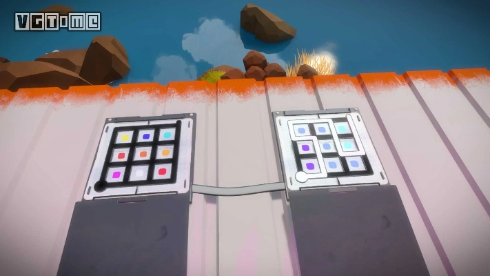 《见证者》攻略:操作玩法快速上手指南 《见证者》攻略:操作玩法快速上手指南