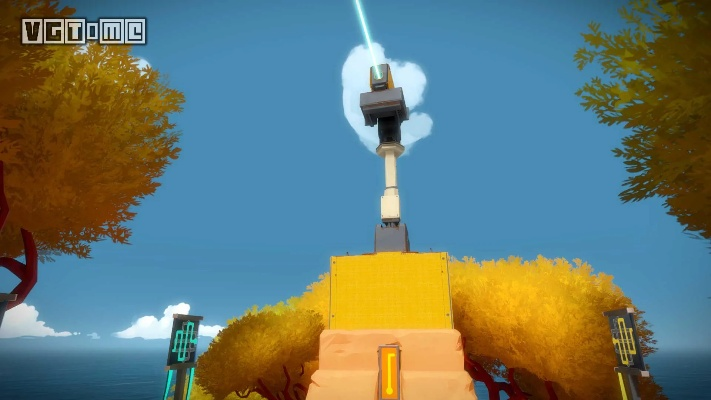 《见证者》攻略:操作玩法快速上手指南 《见证者》攻略:操作玩法快速上手指南