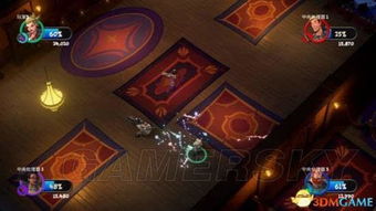 《见证者》画面玩法揭秘，解谜试玩体验如何？