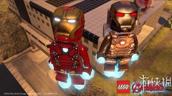 《乐高复仇者联盟》攻略:全剧情流程解析 《乐高复仇者联盟》攻略:全剧情流程解析