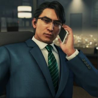 《如龙极》神室町地图及各场所位置一览 《如龙极》神室町地图及各场所位置一览