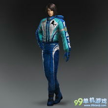 真三国无双7DLC服装图鉴一览