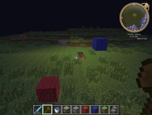 《Minecraft》WE WorldEdit使用教程详解