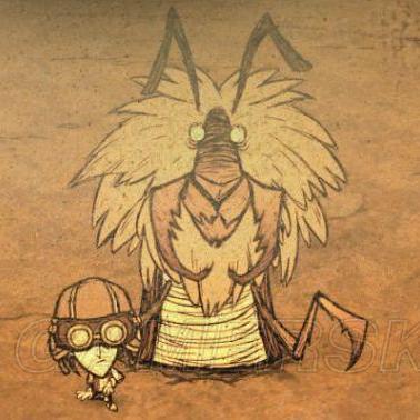 《饥荒》地形设置及全特点图文详解 《饥荒》地形设置及全特点图文详解