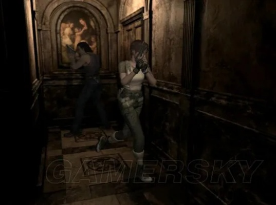 生化危机0 Hard难度全剧情详尽图文攻略 生化危机0 Hard难度全剧情详尽图文攻略