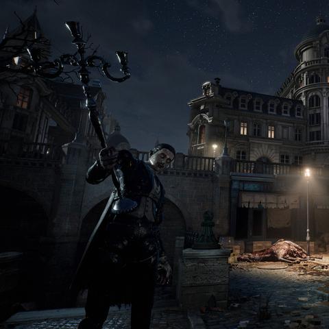 血源BOSS战攻略大全武器数据解析 血源BOSS战攻略大全武器数据解析