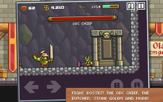 《本与艾德》攻略:操作玩法快速上手 《本与艾德》攻略:操作玩法快速上手