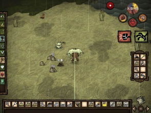 《饥荒》女武神生存攻略：新手冒险核心技巧