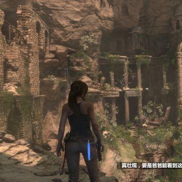 《古墓丽影崛起》古墓挑战全攻略,全位置流程解析 《古墓丽影崛起》古墓挑战全攻略,全位置流程解析