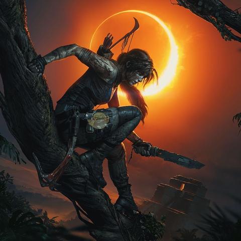 《古墓丽影崛起》古墓挑战全攻略,全位置流程解析 《古墓丽影崛起》古墓挑战全攻略,全位置流程解析