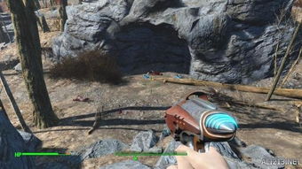 辐射4游戏解说视频:探索废土世界的冒险之旅 辐射4游戏解说视频:探索废土世界的冒险之旅