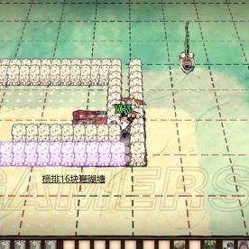 《饥荒》海难代码核心解析一览 《饥荒》海难代码核心解析一览