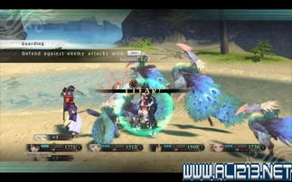 狂战传说战斗系统解析 狂战传说战斗系统解析