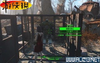 辐射4全动力装甲收集攻略 辐射4全动力装甲收集攻略