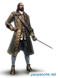 《刺客信条》角色战斗力排行:揭秘最强核心人物 《刺客信条》角色战斗力排行:揭秘最强核心人物