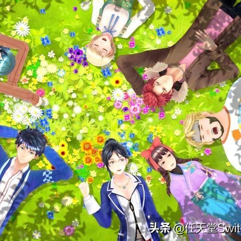 《幻影异闻录》剧情流程攻略