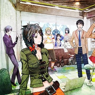 《幻影异闻录》剧情流程攻略