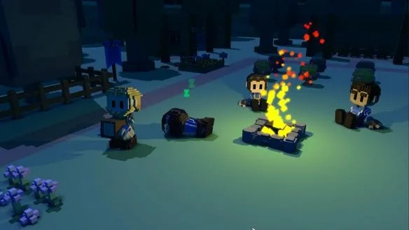 《石炉》试玩体验:石炉游戏究竟如何? 《石炉》试玩体验:石炉游戏究竟如何?