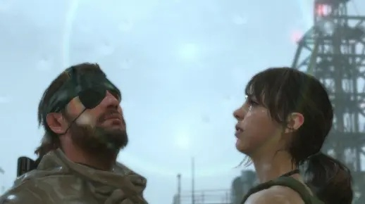 合金装备5幻痛过场CG动画解析,静静CG动画核心语义 合金装备5幻痛过场CG动画解析,静静CG动画核心语义