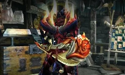 《怪物猎人X》片手剑图鉴解析 怪物猎人X片手剑图鉴 《怪物猎人X》片手剑图鉴解析 怪物猎人X片手剑图鉴