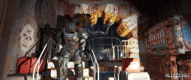 《辐射4》MOD制作图文教程:MOD核心制作步骤 《辐射4》MOD制作图文教程:MOD核心制作步骤