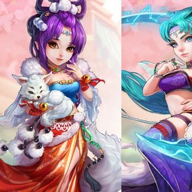 大话西游手游角色转生修正数据解析 大话西游手游角色转生修正数据解析