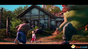 《莎木》游戏剧情解析 莎木系列是否值得玩 《莎木》游戏剧情解析 莎木系列是否值得玩