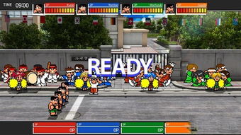 热血进行曲大运动会玩法攻略:穿越赛、障碍赛玩法揭秘 热血进行曲大运动会玩法攻略:穿越赛、障碍赛玩法揭秘