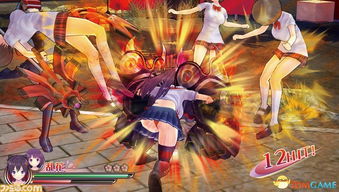 女武神驱动比丘尼武器战斗系统揭秘,游戏体验如何 女武神驱动比丘尼武器战斗系统揭秘,游戏体验如何