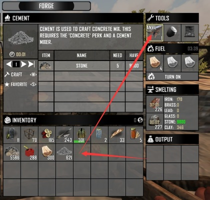 七日杀A134版开荒攻略，前期生存技巧解析