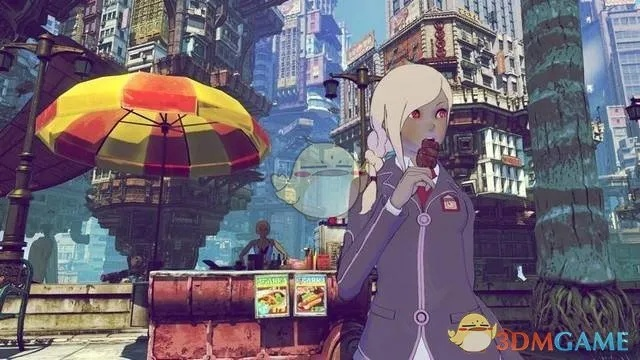 《重力眩晕》全流程攻略视频 中文版 《重力眩晕》全流程攻略视频 中文版